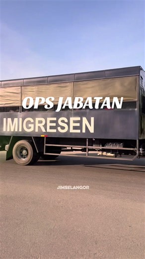 Operasi Bersepadu JIM Selangor Lawan PATI di Kapar