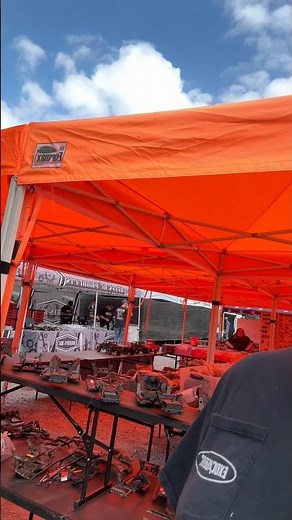 Saturday Haul N Crawl