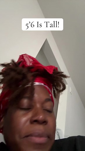 Embracing Height: 5'6 is Taller Than You Think!
