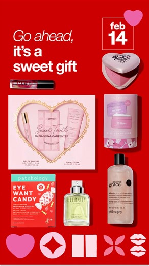 Now it’s your turn for a Valentine’s treat. | JCPenney