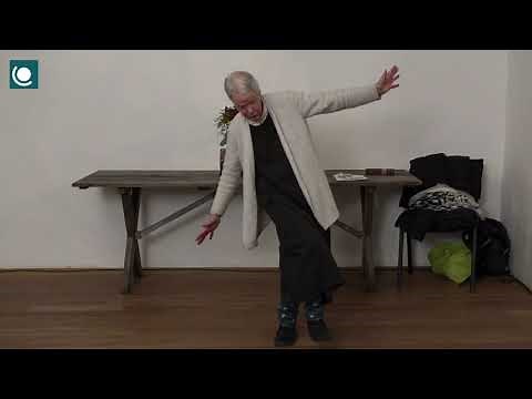 Bc. Clara Lewitová - "O síle" (záznam besedy 3.3.2023)