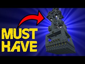 Best MINING VEHICLE in Space Engineers (2022)