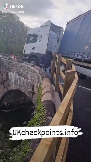 How?! www.ukcheckpoints.info | UKcheckpoints.info