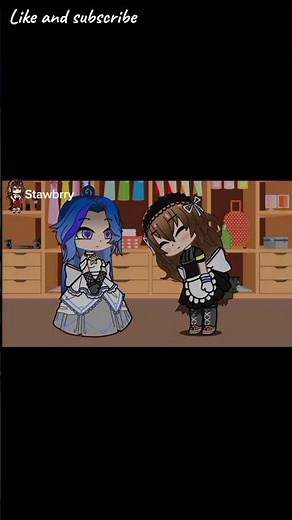 pacify her! #gacha #foryou #gachaclub #gachalife #gachaedit