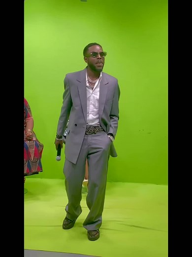 conheça artista más ouvido na cidade de Pemba