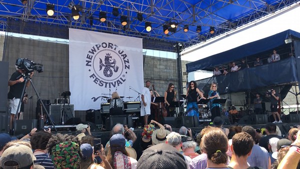 What to know before going to the Newport Jazz Festival