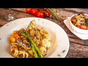 SOFIA'S ITALIAN STEAKHOUSE, San Juan - Carta, fotos y opiniones