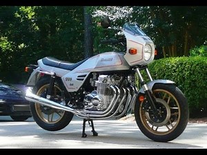 Benelli 900 SEI exhaust sound and acceleration compilation