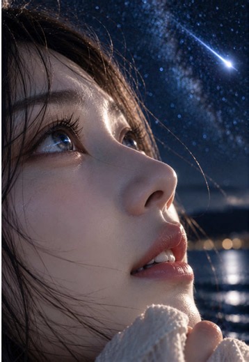 nil. - 流れ星 9/17 New Release 各配信ストアで配信開始 #涙活 #曲紹介 #プレイリスト #fyp