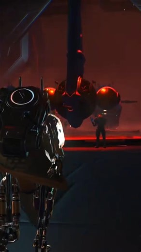 NMS spooky glitch in Expedition 20 #nomanssky #nms #glitch #bug #expedition