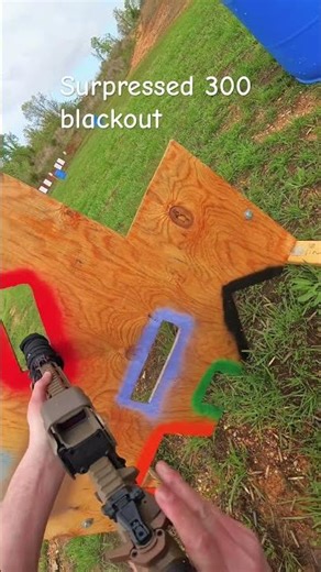 Working the vtac board with the new Noveske N4
