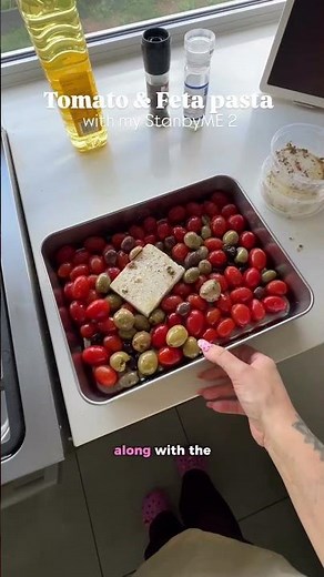 LG StanbyME 2 Portable Screen