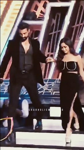 Tushar kalia jannat zubair // Jhalak dikhla Jaa