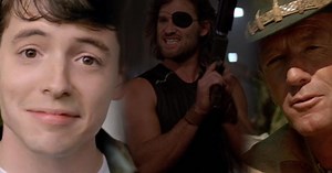 Top 10 Memorable Movie Characters of the 1980s | Articles on WatchMojo.com