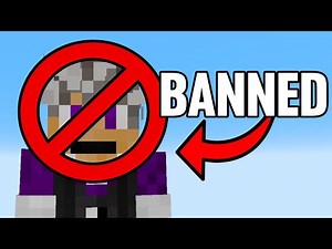 This Server's Trying to Ban Me (it almost worked)