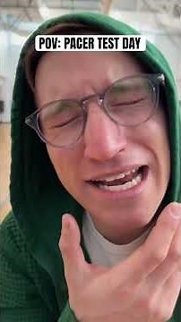 PACER TEST