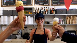 Here's the scoop on 8 Indy ice cream shops