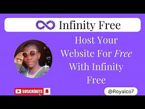 How to Host a Free Website with InfinityFree