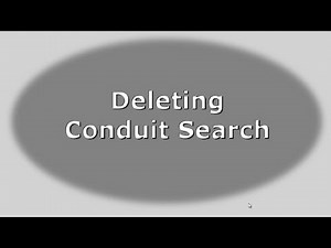 How to remove search.conduit.com and Search Protect (IE, Chrome, Firefox)