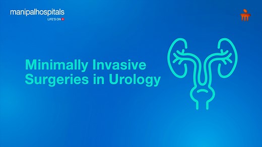 Listen to Dr. Nitin Shrivastava as he explains how minimally invasive procedures in Urology are transforming patient care! Unlike traditional surgeries that require large incisions, these advanced techniques use small keyhole-like openings through which telescopes, endoscopes, or robotic-assisted tools are inserted. This ensures less pain, faster recovery, and a quicker return to daily life. With cutting-edge technology, neurosurgery is now safer, more precise, and designed to prioritize patient