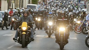 Tout savoir sur le Défil’Mania, ce rassemblement de motards à Épernay