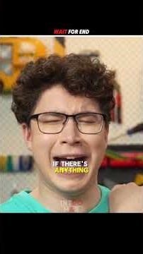 Made a DIY Tattoo Gun That Actually Works! 🖊️💥 ‪@Make-Waves‬