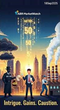 🚀 India IT Boom: Cur. Caution, M&A & Marico's Audit ⚠