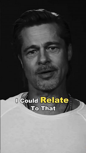 Brad Pitt on Playing Cliff Booth in Quentin Tarantino’s Once Upon a Time in Hollywood