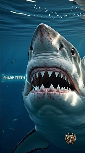 5 Amazing Shark Facts That Will Blow Your Mind!