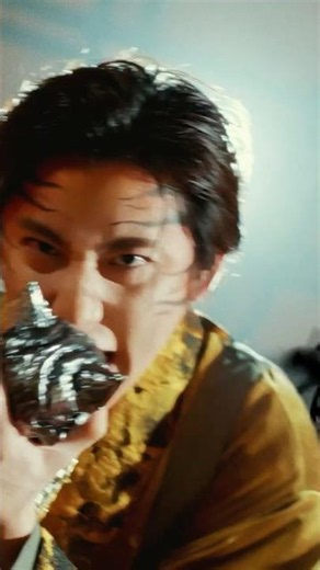 京本大我 – 虎虎 #ART_PUT #Shorts