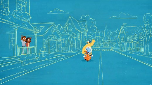 🎶 Who's the greatest team of all? Watching monsters when you call? Esme & Roy!🎶 Meet Esme and Roy today on the PBS KIDS 24/7 channel or the free PBS KIDS video app! Find your PBS KIDS 24/7 channel: https://pbskids.org/tv-times/ Get the free PBS KIDS Video App: https://pbskids.org/apps/pbs-kids-video.html | PBS KIDS