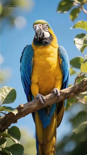 The steam train that enters a world full of birds – breathtaking nature encounter! #shorts