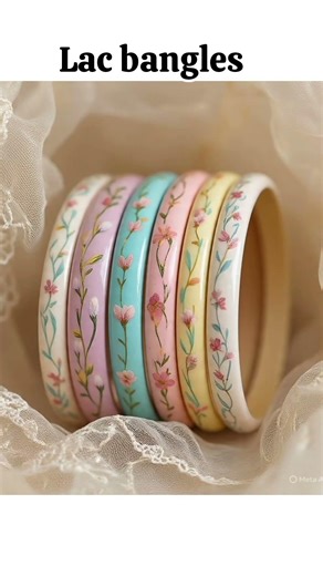 Types of bangles with names ✨💗 # bangles # churi