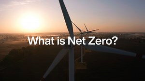 Professor Sam Fankhauser from Oxford University explains #NetZero, how our actions affect it and whether it's too late to achieve it. | Uswitch
