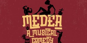 Video: First Look At MEDEA: A MUSICAL COMEDY At Actors Temple Theatre