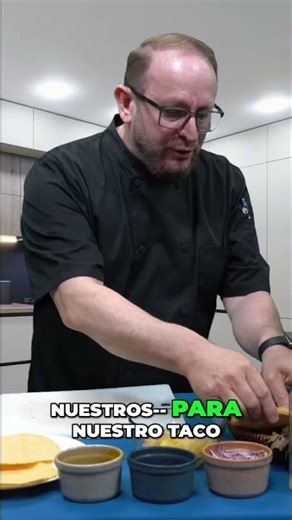 Tacos al Pastor: Receta Auténtica y Deliciosa en Casa #shorts