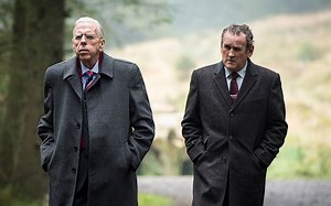 The Journey of Ian Paisley and Martin McGuinness’ long road to peace | IrishCentral.com