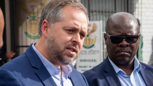 Home Affairs extends Zimbabwe Exemption Permits until May 2027