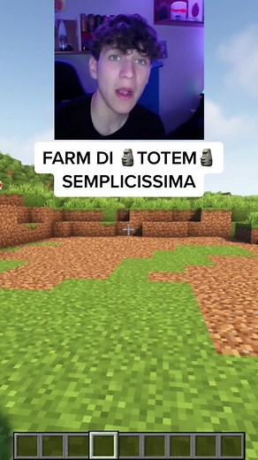 Farm di totem su Minecraft: Guida semplice e veloce
