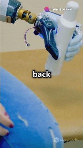 How Prosthetic Limbs Work #ProstheticLimbs #Limbs #BionicLimbs #ArtificialLimbs #Prosthetics