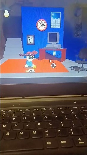 how to get the secret password in Endacopia