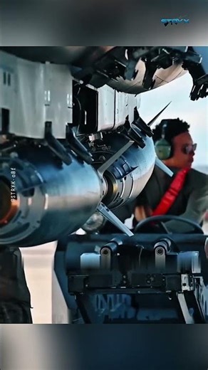 The Advanced Mechanism of Bomb Release #militaryfacts #aircrafttechnology #aviation