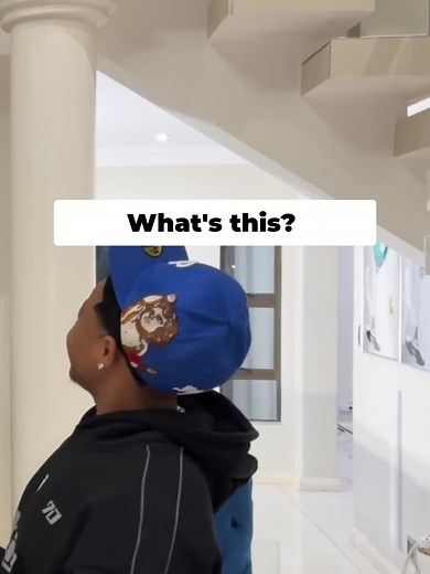 Sasha Surprised by uBusi: Jealousy and Iconic Bree Moments