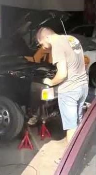 Workout Fail Meets Mechanic Prank | What Could Go Wrong?