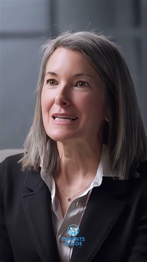You Can`t Ignore This In Parenting | Erica Komisar #parenting #childhood #psychology #shorts