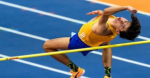 Friidrott: U23-EM i friidrott 2025: TV-tider och tidsprogram