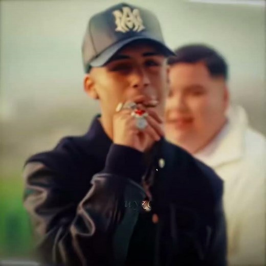 🔥 GATA ONLY | FloyyMenor x Cris MJ | Official 4K Visual Edit | Latin Trap 2026 #crismj #latinmusic