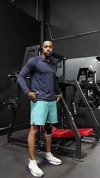 How to Use the Vertical Leg Press (Stop Avoiding This Machine!)