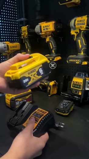 2a dewalt lithium battery charger 10.8v 14.4v dcb206 dcb205 dcb204 dcb203