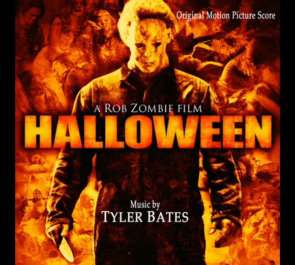 rob zombie halloween 2007 theme #halloween2007#halloweentheme